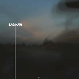 BLAKE.的專輯SAGINAW