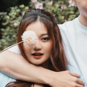 Album Aku, Kamu, Cinta oleh Tabita Roselin