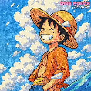A-bug的專輯One Piece Lofi Gems Vol.2