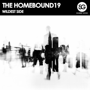 Dengarkan Wildest Side (Extended Vocal Edit) lagu dari The Homebound19 dengan lirik