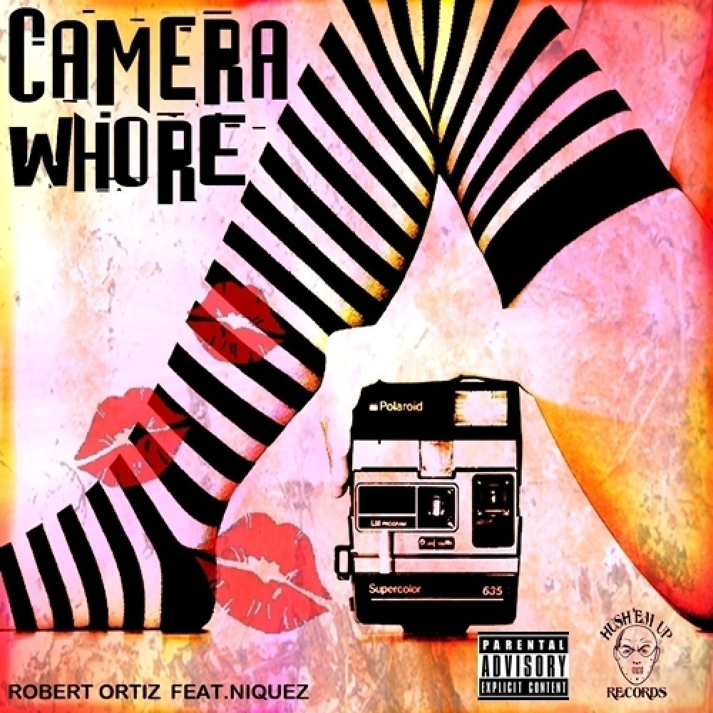 Camera Whore (Explicit)