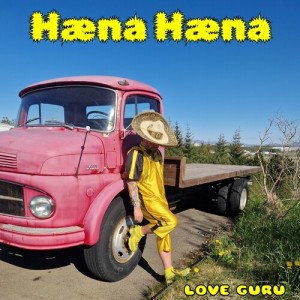 Album Hæna Hæna from Love Guru