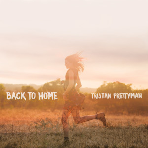 Album Back to Home from Tristan Prettyman