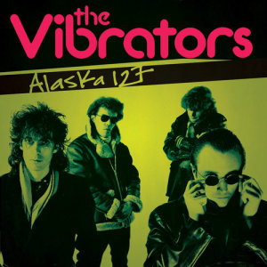 ดาวน์โหลดและฟังเพลง 3-D Jesus พร้อมเนื้อเพลงจาก The Vibrators