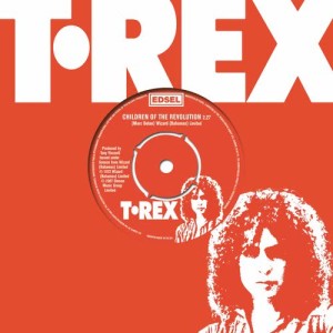 ดาวน์โหลดและฟังเพลง Children Of The Revolution (Original 7" Version) พร้อมเนื้อเพลงจาก T.Rex