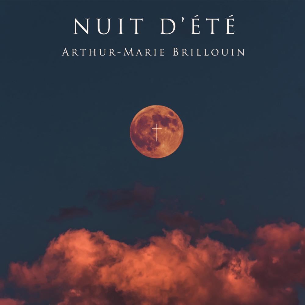 Nuit d'Été (feat. Amarià)
