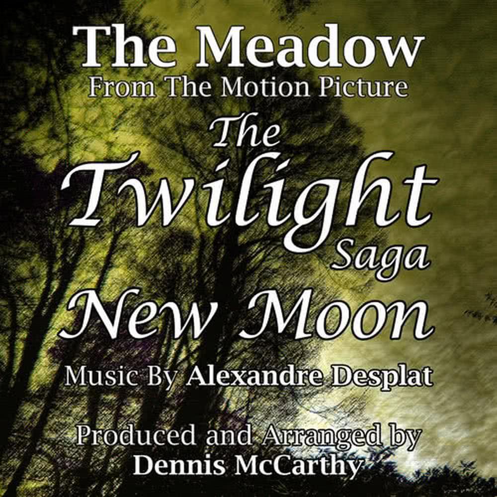 The Meadow - From ''The Twilight Saga: New Moon''