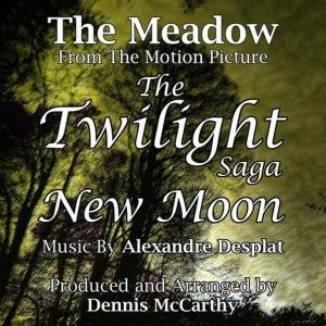 收聽Dennis McCarthy的The Meadow - From ''The Twilight Saga: New Moon''歌詞歌曲