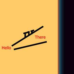 Listen to Hello There song with lyrics from Laurens Latour