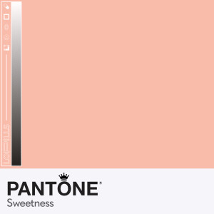 Listen to Sweetness song with lyrics from Pantone