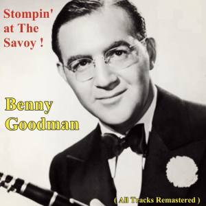 Listen to The Man I Love (Remastered 2017) song with lyrics from Benny Goodman Trio