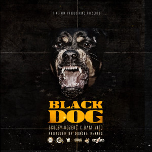 ดาวน์โหลดและฟังเพลง Black Dog (Explicit) พร้อมเนื้อเพลงจาก Scooby Dozenz