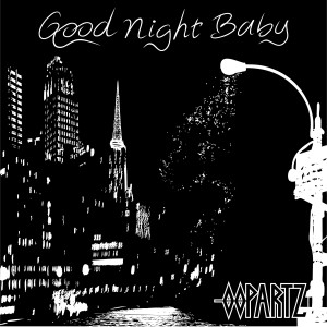 อัลบัม [Good Night Baby] ศิลปิน OOPARTZ