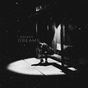 Alemán的专辑Broken Dreams