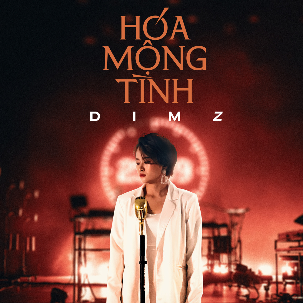 Hóa Mộng Tình(feat. NH4T)