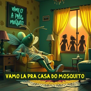 ดาวน์โหลดและฟังเพลง VAMO LA PRA CASA DO MOSQUITO พร้อมเนื้อเพลงจาก Freck Rj