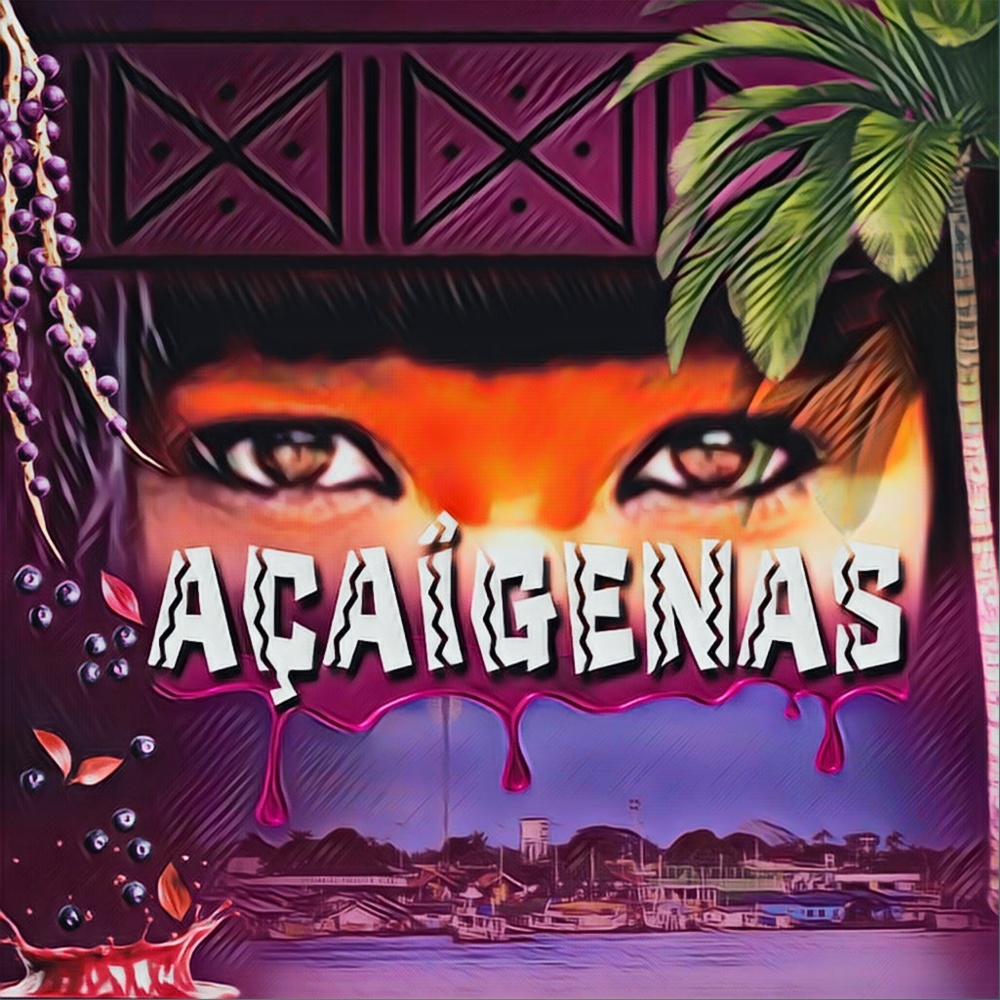Açaígenas