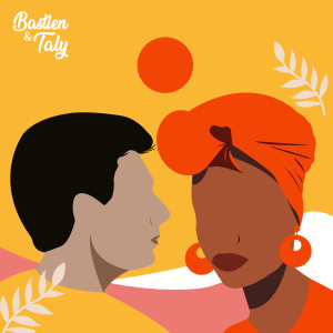Album Bastien & Taly from Bastien