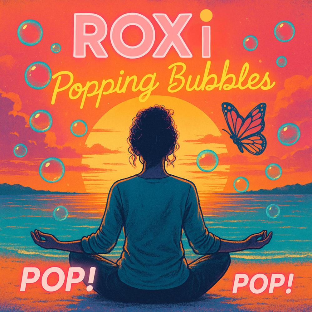 Popping Bubbles (feat. COHLL)