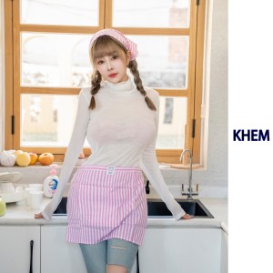 收聽Khem的กางเกงช้าง歌詞歌曲