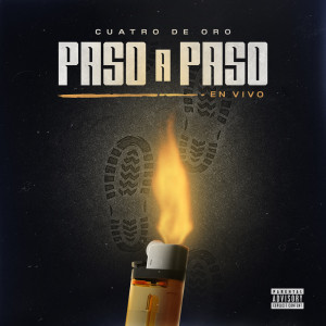 Listen to Me Haces Falta (En Vivo) song with lyrics from Cuatro De Oro