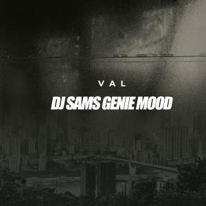 Val的專輯DJ SAM GENIE MOOD