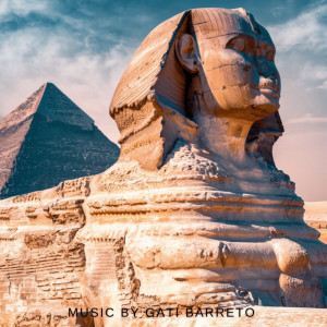 ดาวน์โหลดและฟังเพลง 700 Years Ago พร้อมเนื้อเพลงจาก Gati Barreto