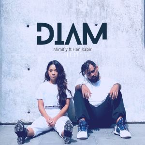 Album Diam oleh Mimifly