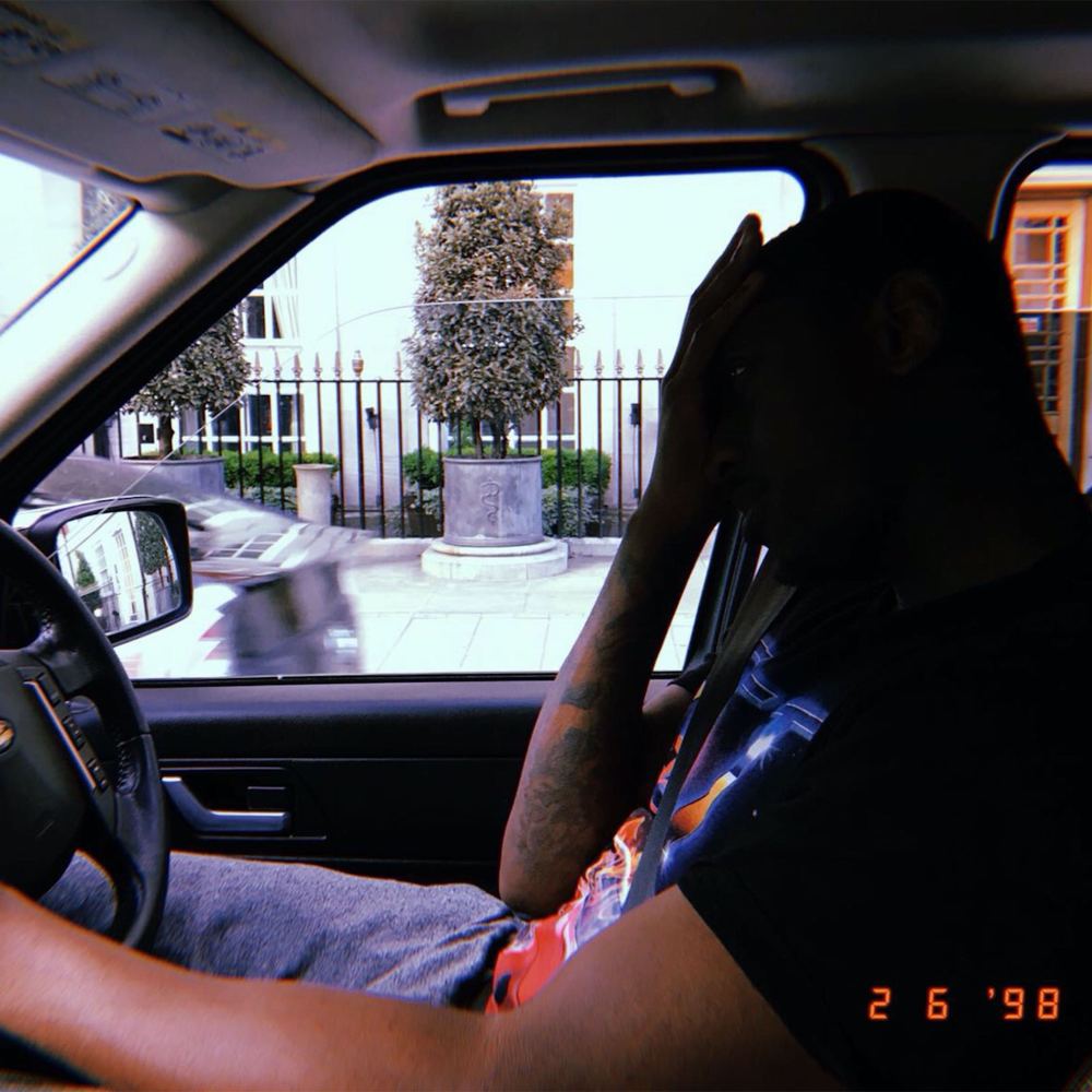 Still Sippin (Explicit)