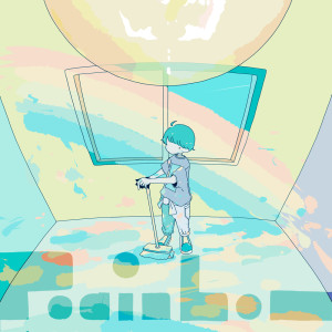 Listen to なみだのたべかた(feat. 初音ミク & v_flower) song with lyrics from Various