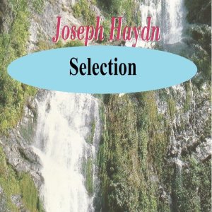 Slowakische Philharmonie的專輯Joseph Haydn Selection