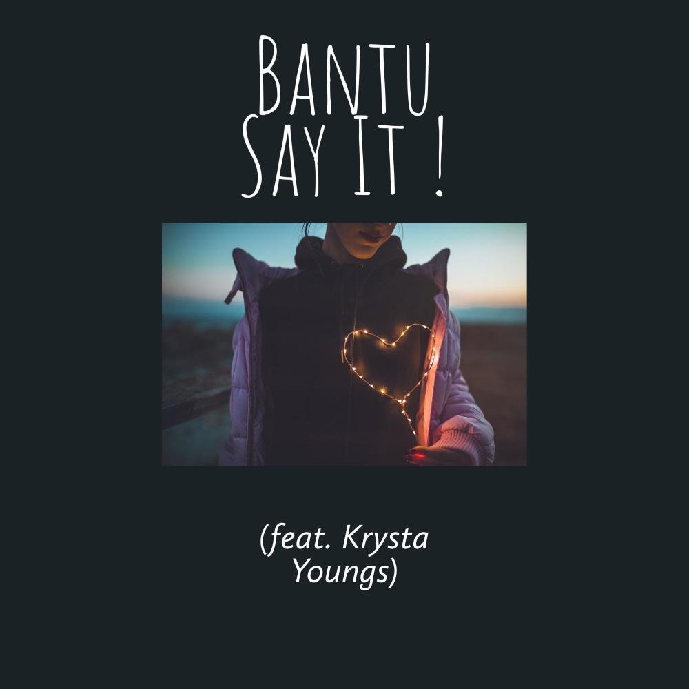 Say It !