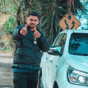 收聽ARTHUR DE AFC的Maestro do Ritmo, Fé Blindada歌詞歌曲