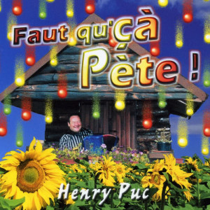 收聽Henry Puc的Toujours L'Amour (Slow)歌詞歌曲