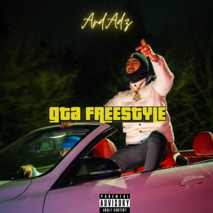 Ard Adz的专辑Gta Freestyle (Explicit)