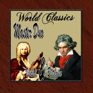 José María Damunt的專輯World Classics: Master Duo