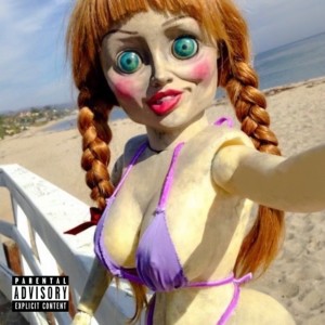 Papi Eros的專輯Desnuda (Explicit)