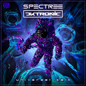 Album Universal Talk from Spectree