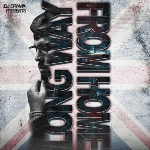 DJ Drama的專輯Fine Art