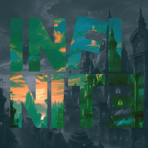 Album Infinite (Explicit) from 