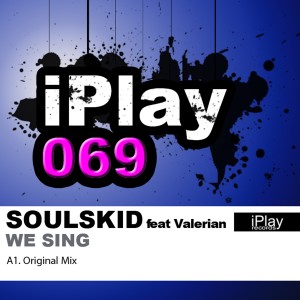 收聽Feat Valerian的We Sing歌詞歌曲