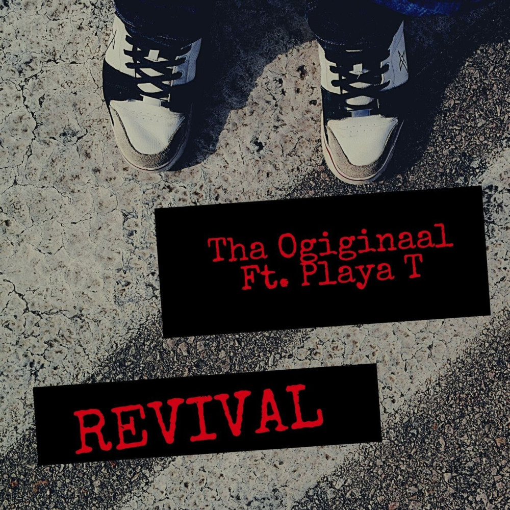 Revival (Explicit)