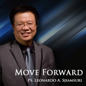 收聽Ps. Leonardo A.Sjiamsuri的Move Forward歌詞歌曲
