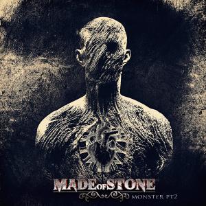 收听Made of Stone的Weight of Silence歌词歌曲