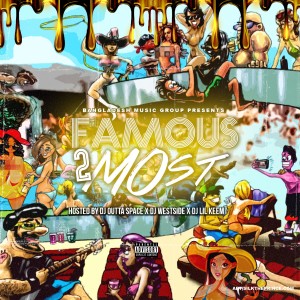 收聽Famous 2 Most的Jeep (Explicit)歌詞歌曲