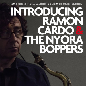 ดาวน์โหลดและฟังเพลง There We Go! พร้อมเนื้อเพลงจาก Ramón Cardo