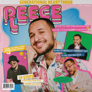 Listen to Generational Heartthrob (Explicit) song with lyrics from Reece Miller