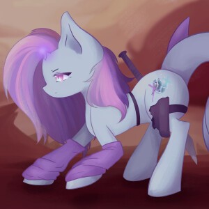 default playlist img