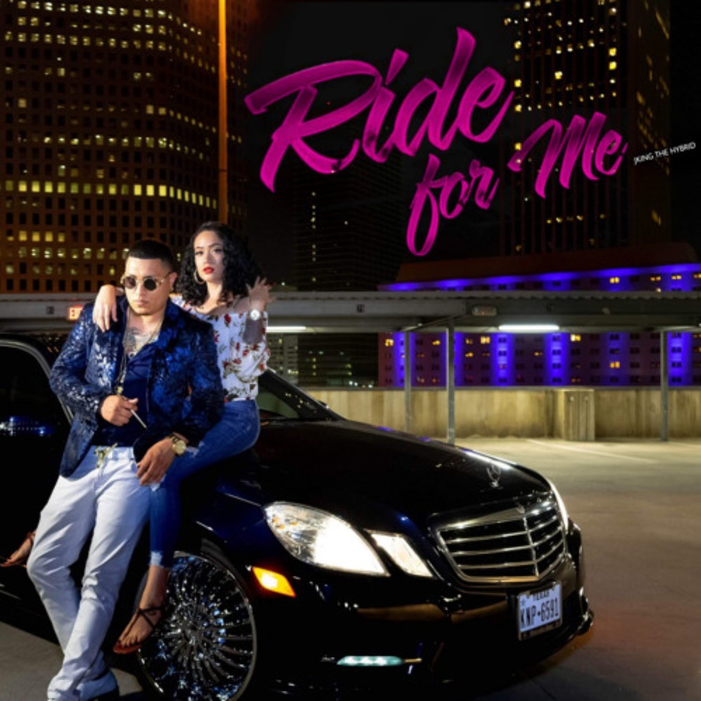 Ride For Me (Explicit)
