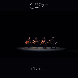 ดาวน์โหลดและฟังเพลง Für Elise พร้อมเนื้อเพลงจาก 40 Fingers